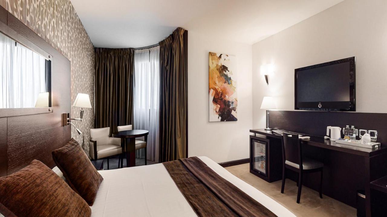 Comfort Double Room