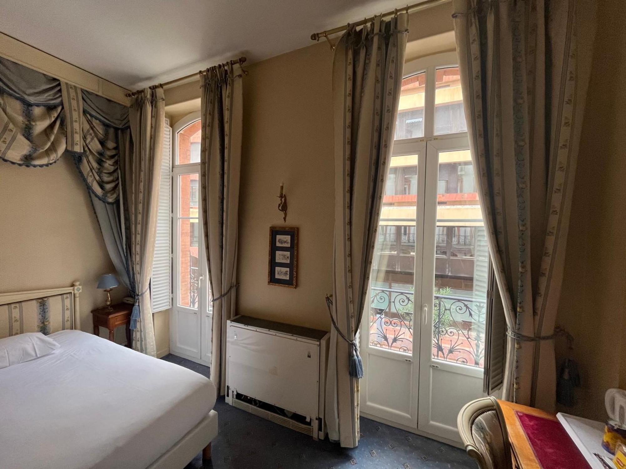 Chambre Confort