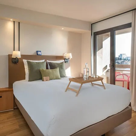 Firstname Toulouse Residence, Part Of Jdv By Hyatt-2