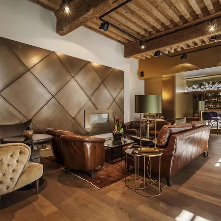 La Cour Des Consuls Hotel & Spa Toulouse - Mgallery Collection-2