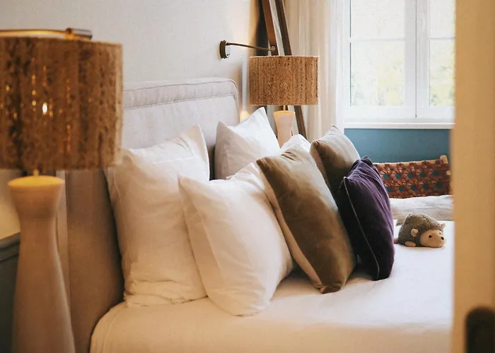 Boutique Hotel SOCLO
