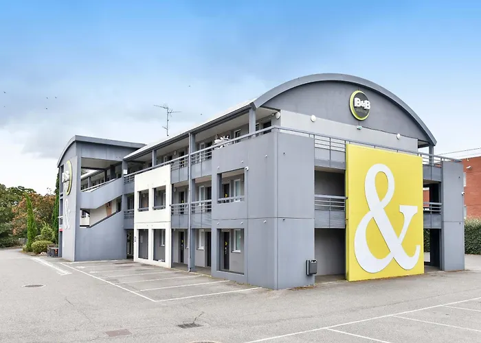 Animaux admis HOTEL Toulouse Cité De L'Espace Mouchotte