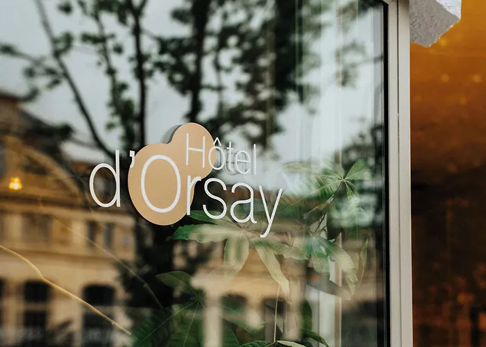 D'Orsay