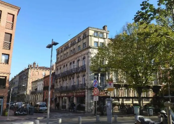 Animaux admis St Sernin