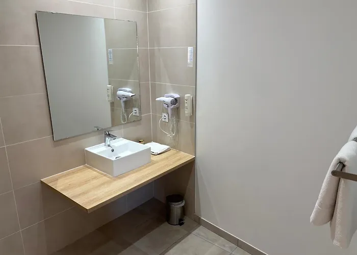 Hôtel accueillant les animaux: Hôtel des Etats-Unis