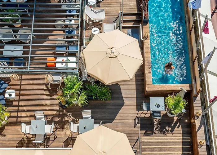 Hôtel accueillant les animaux: Mercure Toulouse Centre Saint-Georges