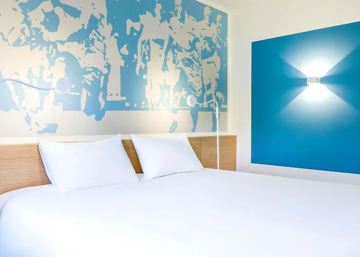 Hôtel accueillant les animaux: ibis Styles Toulouse Nord Sesquieres